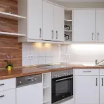 Apartment 663, Seepark