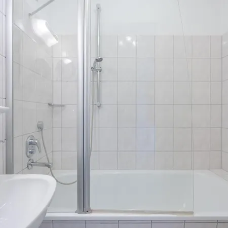 Apartment 663, Seepark Sellin (Rugen)