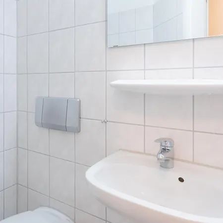 Apartment 663, Seepark Sellin (Rugen)