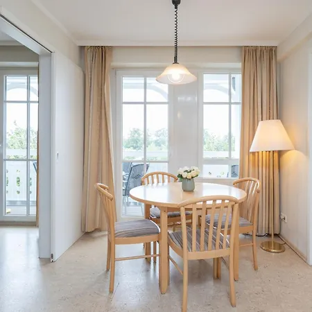 Apartmán 663, Seepark