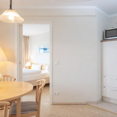 Apartmán 663, Seepark *