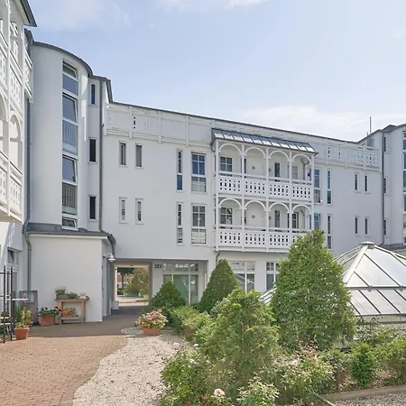 663, Seepark Apartment Sellin (Rugen)