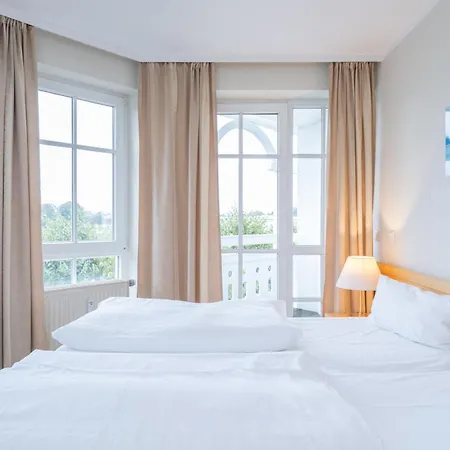 Apartmán 663, Seepark