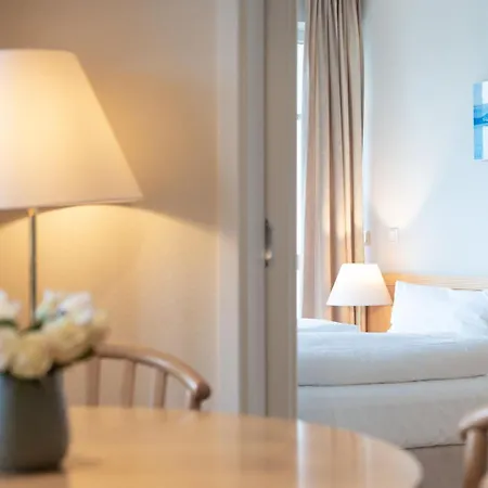 Apartmán 663, Seepark *