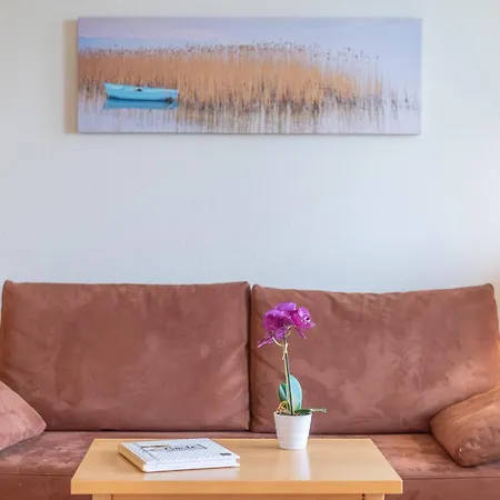 663, Seepark Apartmán Sellin (Rugen)