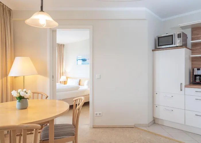 Appartement 663, Seepark *