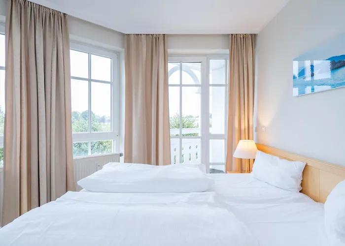 Appartement 663, Seepark *