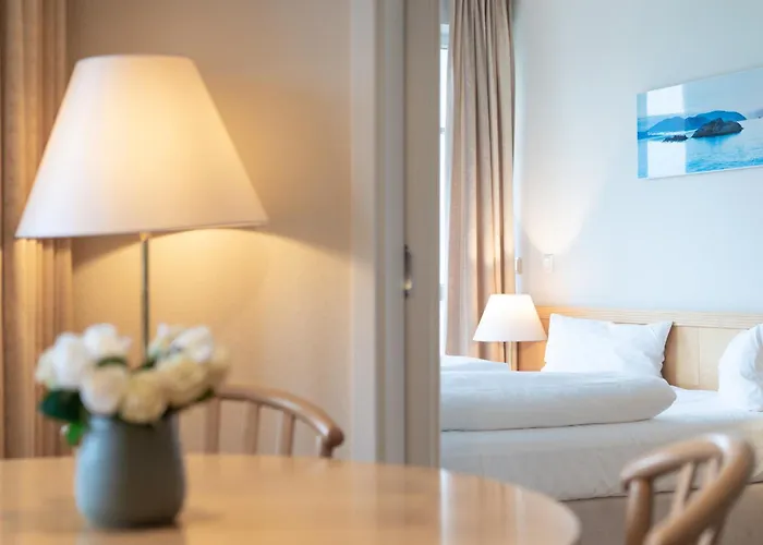 Appartement 663, Seepark *